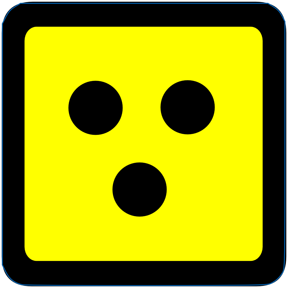 Blinde Logo photo - 1