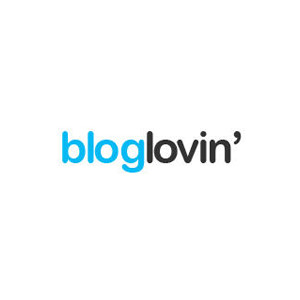 Bloglovin’ Logo photo - 1