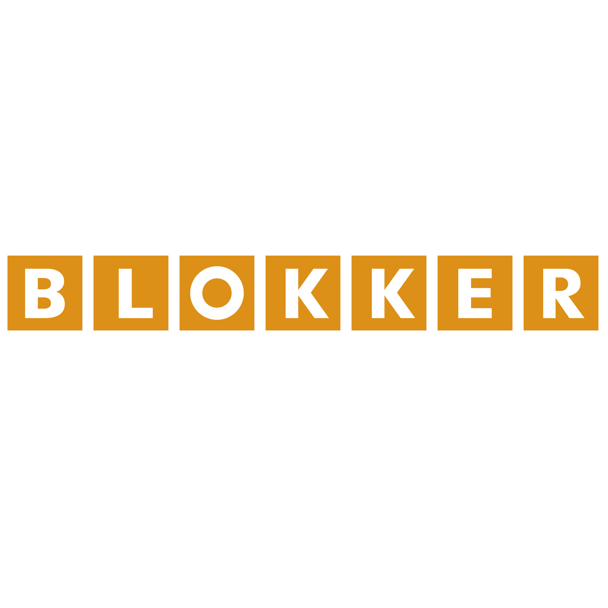 Blokker Logo photo - 1