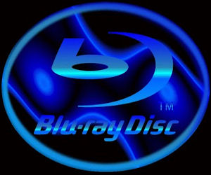 Blu-Ray 3D Logo photo - 1