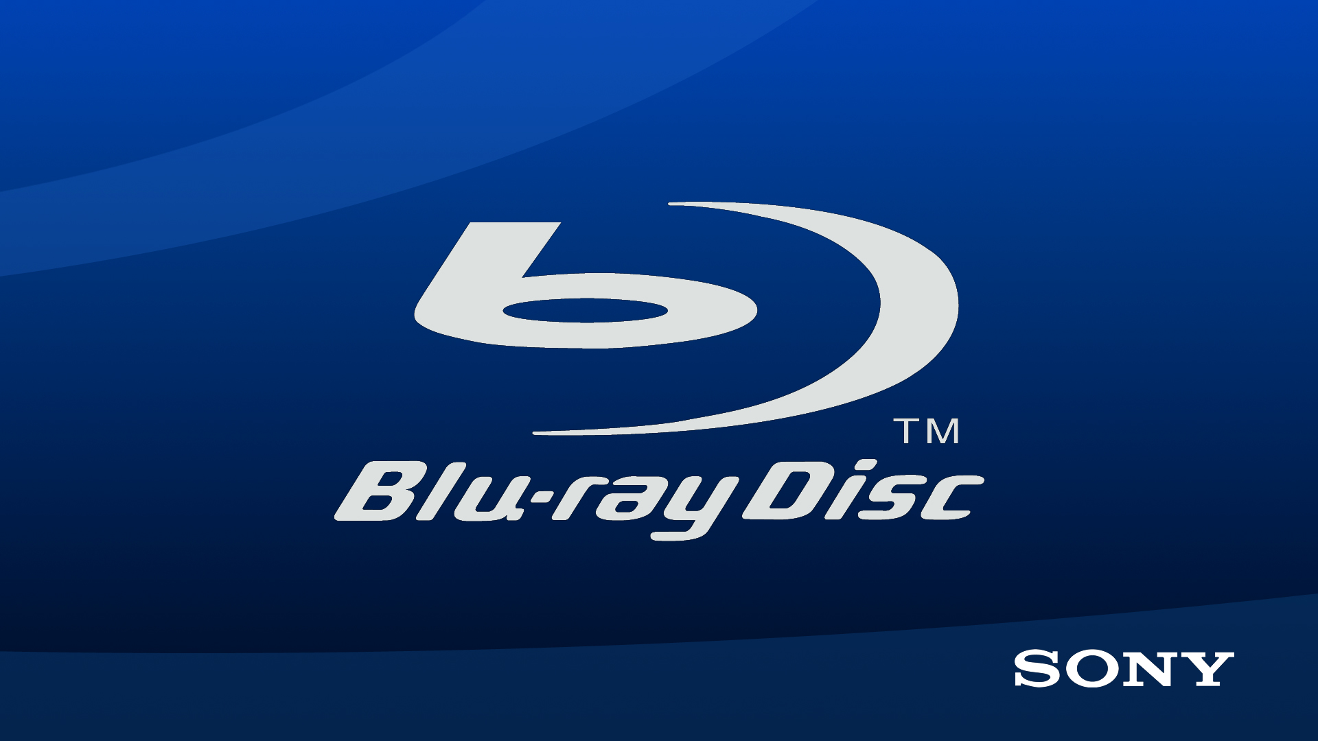 Blu-ray Disc Logo photo - 1