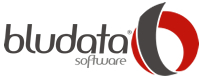 Bludata Software Logo photo - 1