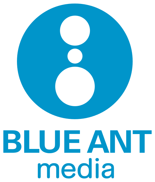 Blue Ant Logo photo - 1