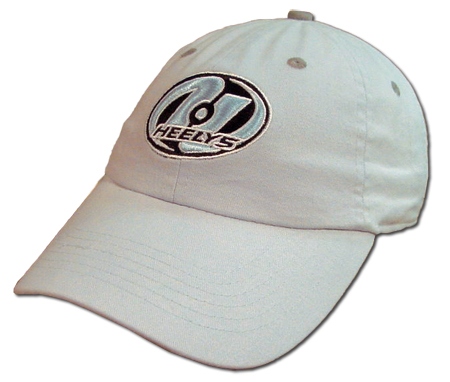 Blue Hat Logo Template photo - 1