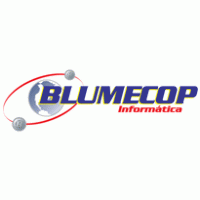 BlumeCop Informática Logo photo - 1