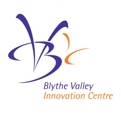 Blythe Valley Innovation Centre Logo photo - 1