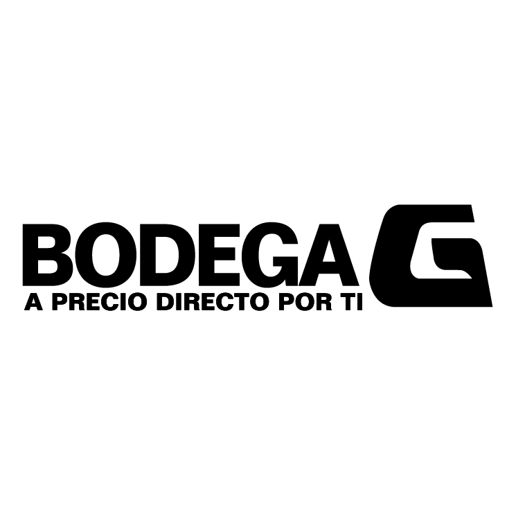 Bodega Gigante Logo photo - 1