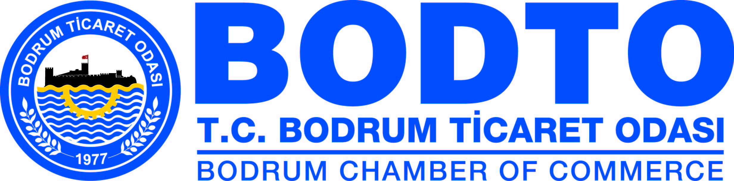 Bodrum Ticaret Odası Logo photo - 1