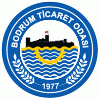 Bodrum Ticaret odasi Logo photo - 1