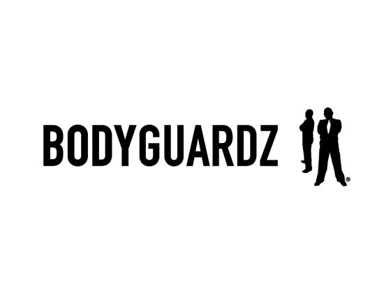 Bodyguardz Logo photo - 1