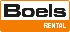 Boels Logo photo - 1