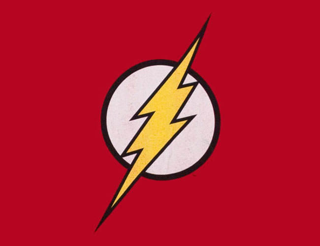 Bolt Super Logo photo - 1
