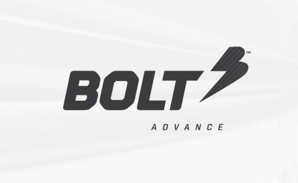 Bolt Tennis Logo photo - 1
