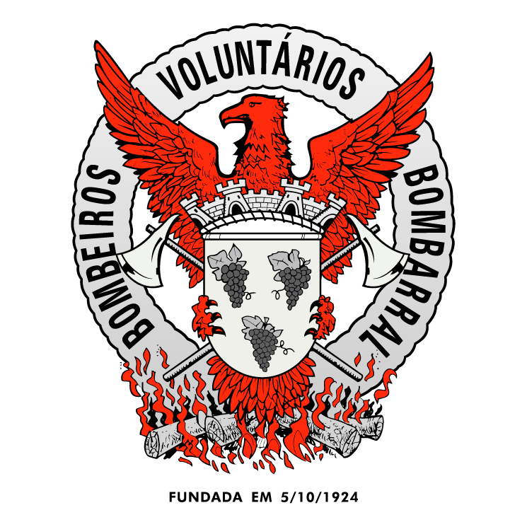 Bombeiros Voluntarios Bombarral Logo photo - 1