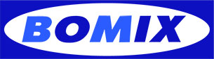 Bomix Logo photo - 1