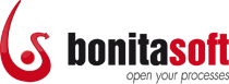 Bonitasoft Logo photo - 1