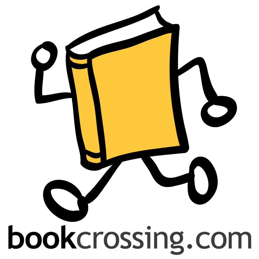 Bookcrossing Logo photo - 1
