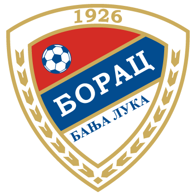 Borac Banja Luka Logo photo - 1
