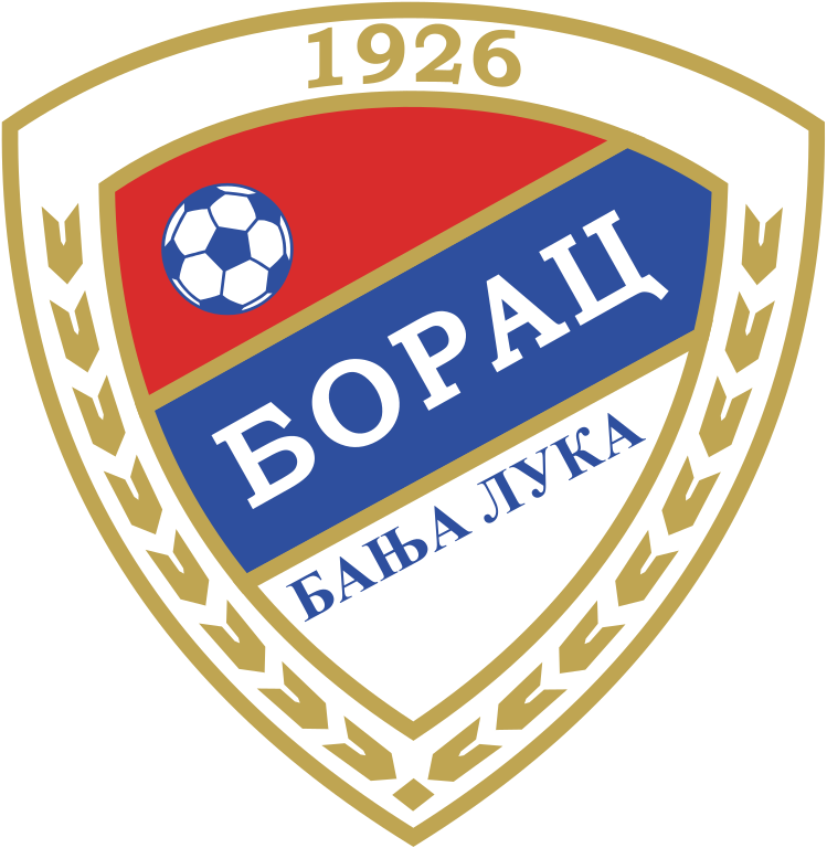 Borac Logo photo - 1
