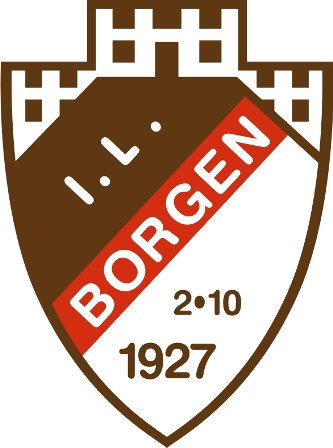 Borgen IL Logo photo - 1