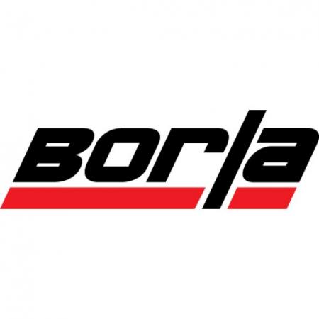Borla Logo photo - 1