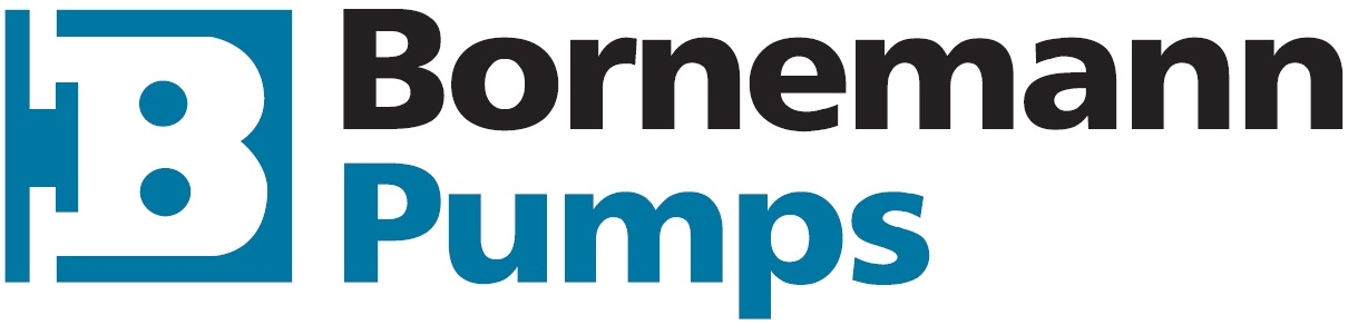 Bornemann Pumps Logo photo - 1