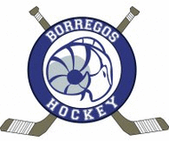 Borregos Hockey Tec Logo photo - 1