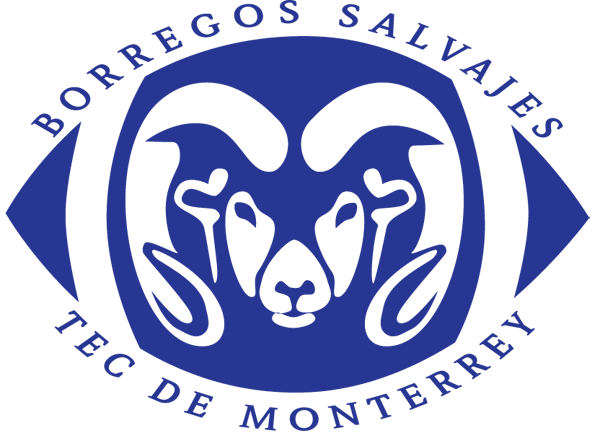 Borregos Salvajes Logo photo - 1