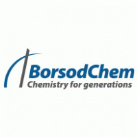 Borsodchem Logo photo - 1