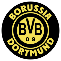 Borussia Dortmund (1970s logo) photo - 1