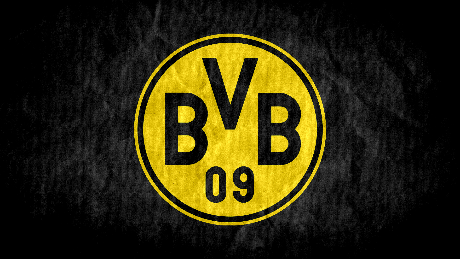 Borussia Dortmund Logo photo - 1