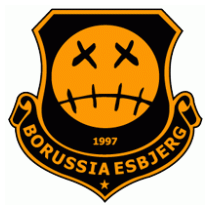 Borussia Esbjerg Logo photo - 1