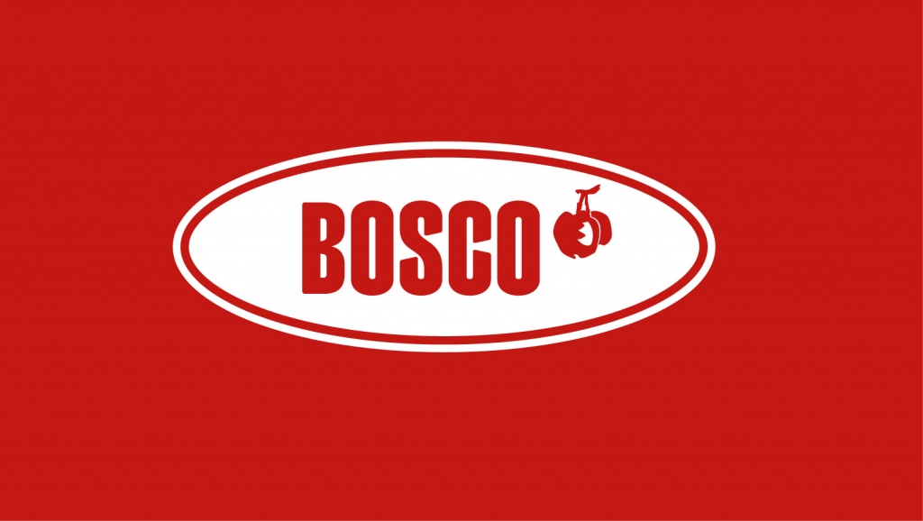 Bosco Logo photo - 1