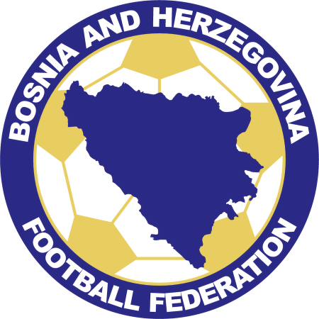 Bosnia and Herzegovina Football Federation Logo photo - 1