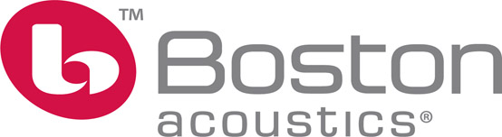 Boston Acoustics Logo photo - 1