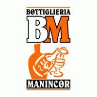 Bottiglieria Manincor Logo photo - 1