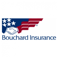 Bouchad Insurance Logo photo - 1