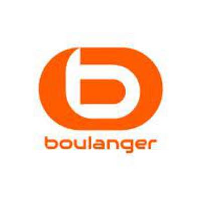 Boulanger Logo photo - 1