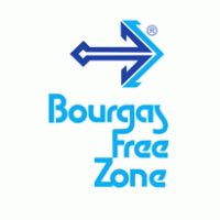 Bourgas Free Zone Logo photo - 1