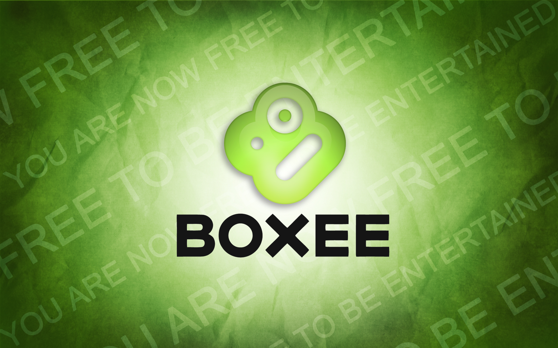 Boxee Logo photo - 1