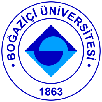 Boğaziçi Üniversitesi Logo photo - 1