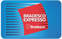 Bradesco Expresso Logo photo - 1