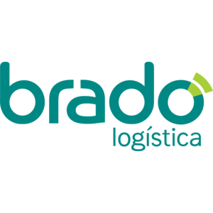 Brado Logística Logo photo - 1
