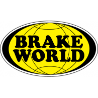 Brake World Logo photo - 1