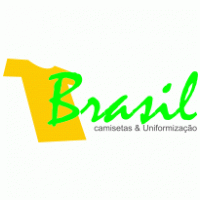 Brasil camisetas Logo photo - 1