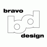 Bravo Information Networks Logo photo - 1