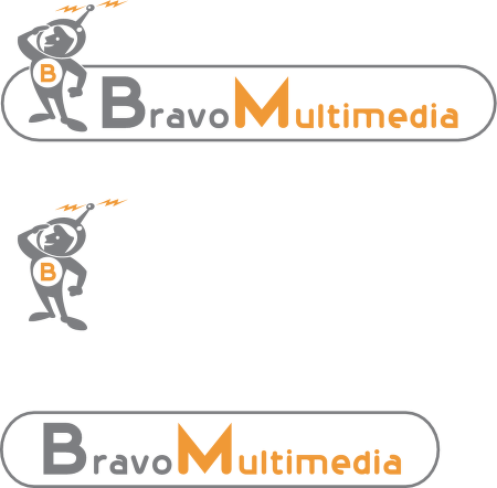 Bravo Multimedia B.V. Logo photo - 1