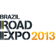 Brazil Road Expo Logo photo - 1