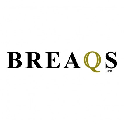 Breaqs Logo photo - 1