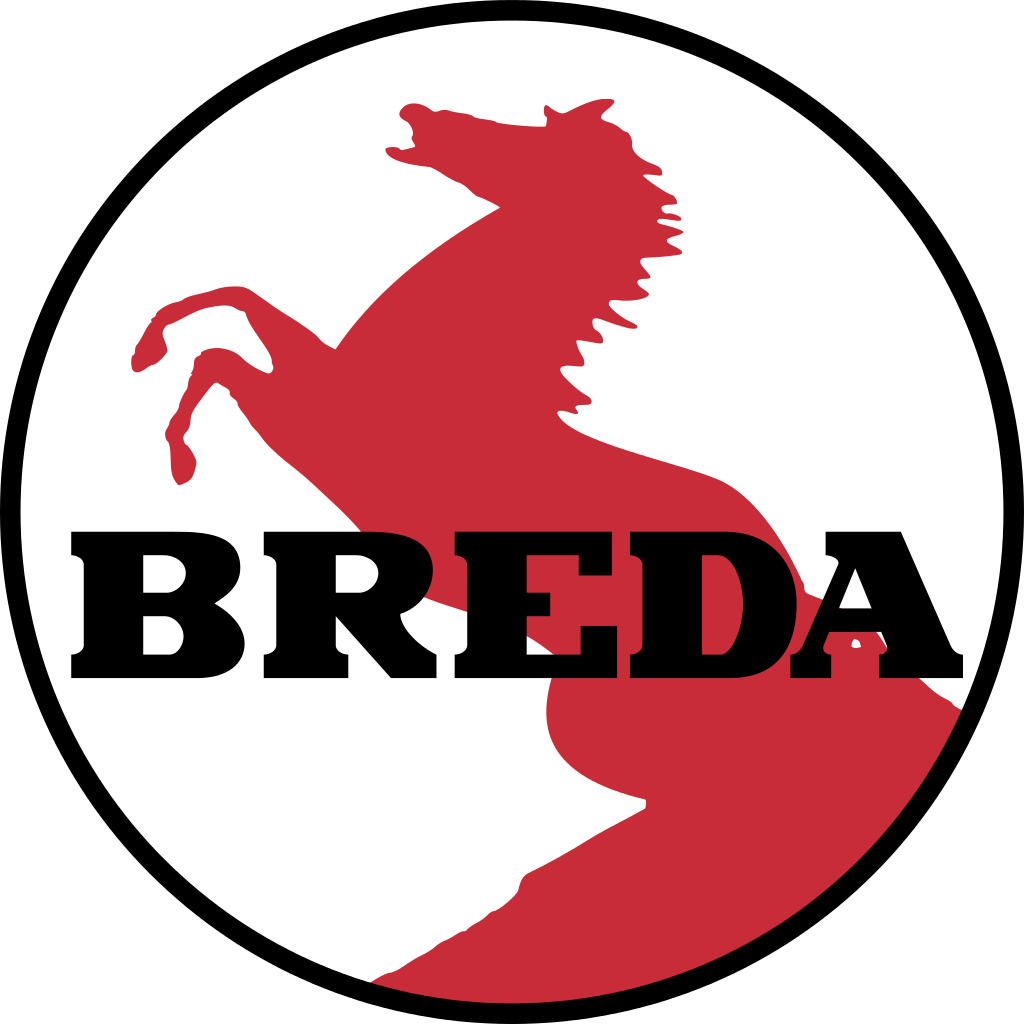 BredaMenarinibus Logo photo - 1